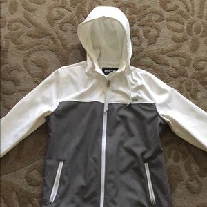 Empyre Soft Shell Jacket